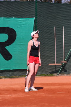 Inna Kuzmenko 312 - Wahlstedt Open 2010
